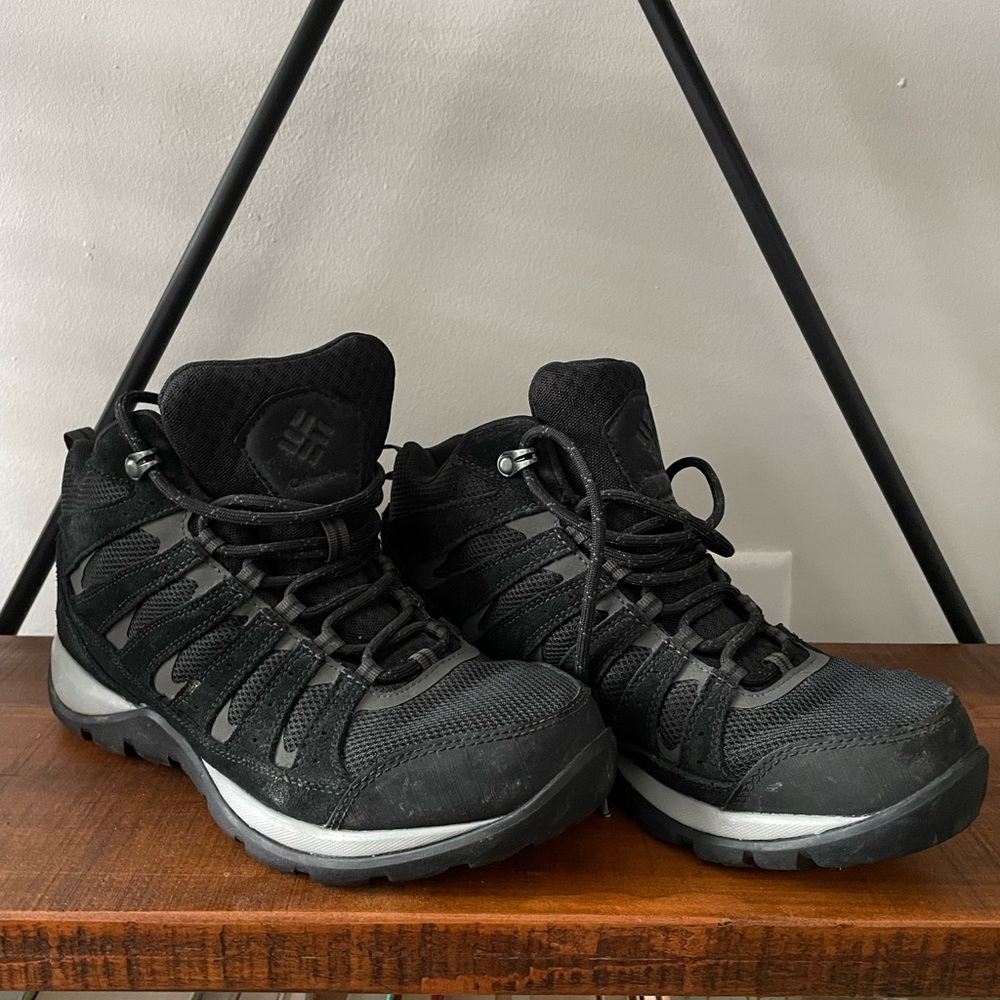 Columbia Women’s Hiking Boots